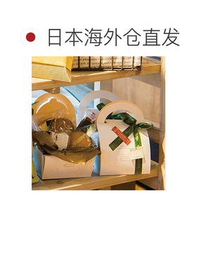 日本直邮法式乡村风格礼品贴纸 6 种不同设计 一卷（500 张贴纸）