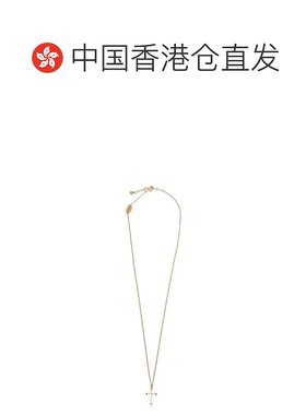 1h可退 香港直邮DSQUARED2 男士项链 NEM0325372000017049 AW2025