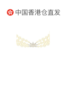 香港直邮VIVIENNE WESTWOOD 女士项链 6303000702P127CNP127吊坠