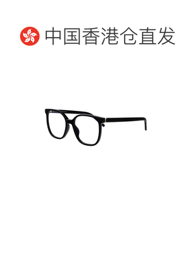 香港直邮SAINT LAURENT 女士眼镜 SLM155001 CO 黑色