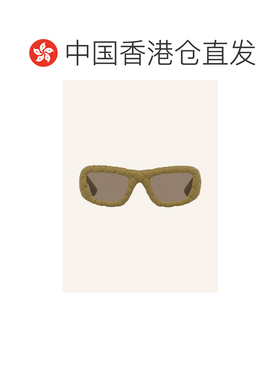 香港直邮BOTTEGA VENETA 女士太阳镜 100280315316000 CO 花色