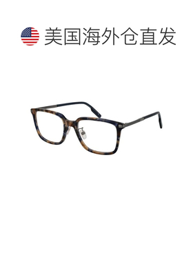 自营Ermenegildo Zegna Acetate Glasses Men's (Frames) - multi