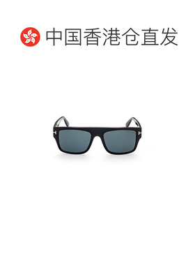 香港直邮Tom Ford 汤姆 福特 男士 DUNNING-02 FT0907 01V 太阳镜