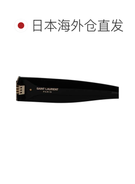 日本直邮SAINT LAURENT 男士女士太阳镜 亚洲版型 UV防护 防紫外