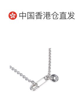 香港直邮VIVIENNE WESTWOOD项链6301010B 02P019CN吊坠