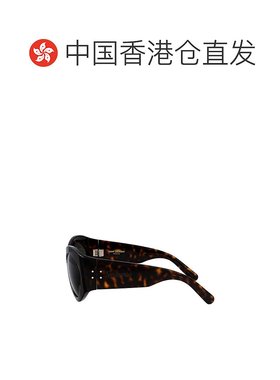 香港直邮SAINT LAURENT 女士太阳镜 SL854002 AW2025 花色 SL 854