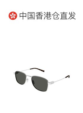 1h可退 香港直邮Saint Laurent 圣罗兰 男士 -sunglasses 太阳镜