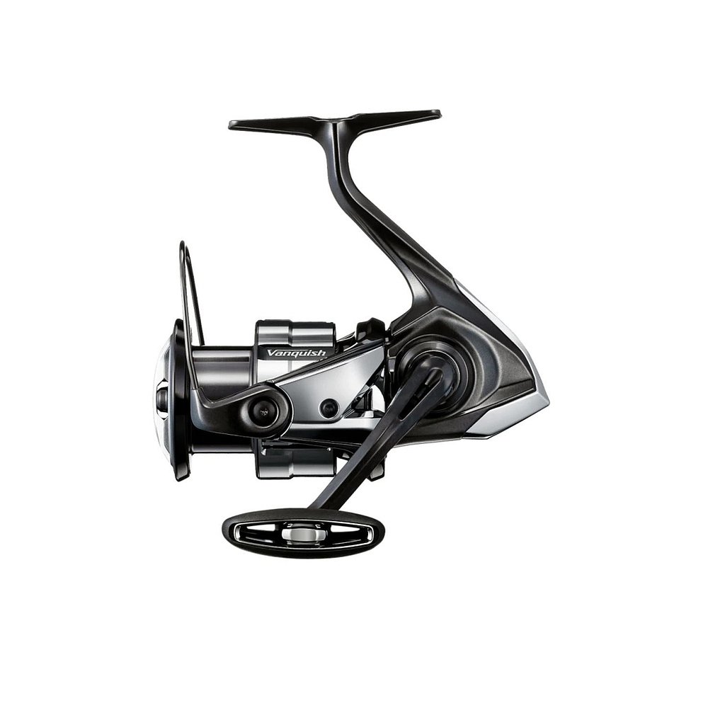 日本直邮 Shimano 卷轴 '23 Vanquish C3000XG [4] - 图0