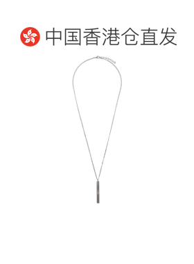 香港直邮Mm6MaisonMargiela马丁 马吉拉MM6女士项【付后1h可退】