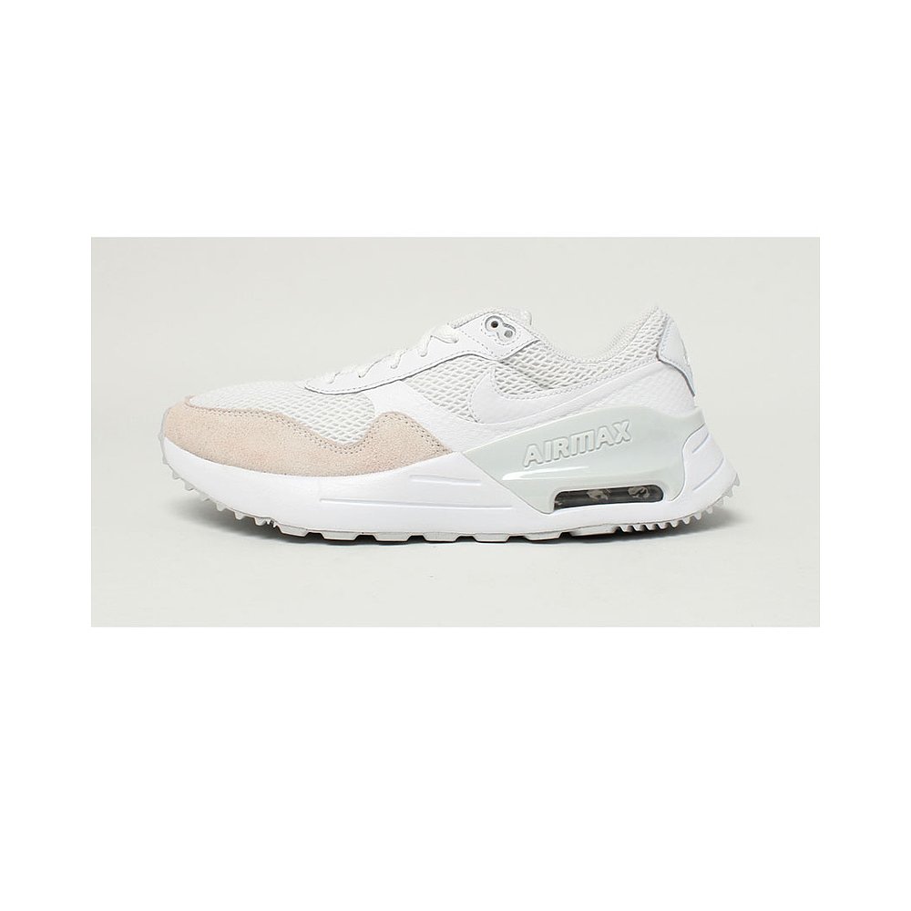 日本直邮Nike AIR MAX SYSTM AIR MAX SYSTEM男士四季低帮鞋带 2-图0