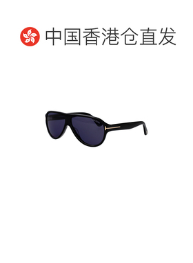 香港直邮TOM FORD 男士太阳镜 FT133601V SS2026 花色 Tom Ford E