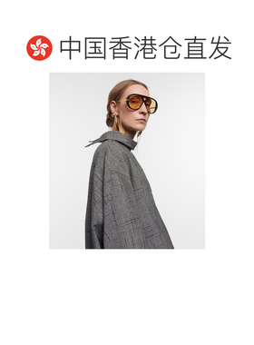 香港直邮BottegaVeneta葆蝶家女士太阳镜 【付后1h可退】