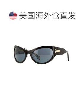 自营marc jacobsMJ 1087/S 0807 2K Black/Grey AR - black 美国