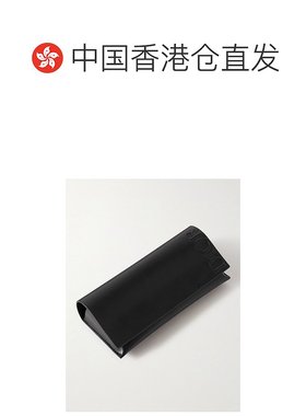 1小时内可退 香港直邮潮奢 DIOR 迪奥 男士 CD A1U 链环圆框镀金