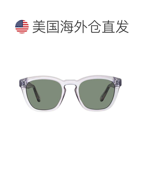 自营salvatore ferragamoFerragamo Grey Sport Unisex Sunglasse