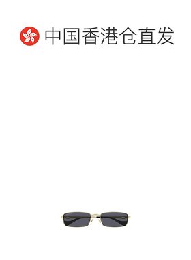 香港直邮GUCCI 女士太阳镜 GG1600S001古驰