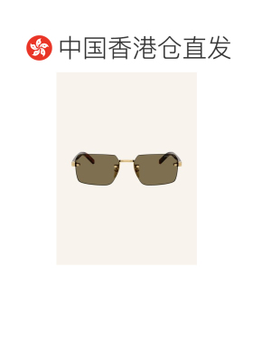 香港直邮PRADA 女士太阳镜 100323186219501 CO 花色 Sunglasses