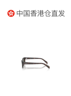 香港直邮Prada 全框太阳镜 PRC08S普拉达