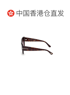 香港直邮TOM FORD 男士太阳镜 FT119252B SS2026 花色 FT1192/S
