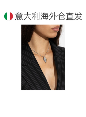 欧洲直邮versace 女士 项链吊坠