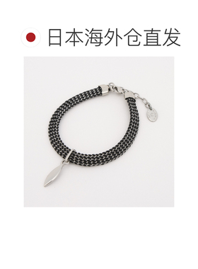 日本直邮agatha paris 女士 手链脚链