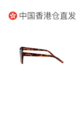 1h可退 香港直邮Saint Laurent 圣罗兰 女士 SL 276 MICA 太阳镜