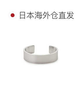 日本直邮Mila Owen女士金属弧形彩色手镯 09WGA261574