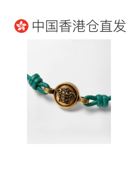香港直邮VERSACE 男士手链手镯 10244821A006371GR8J AW2026