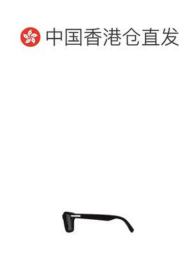 香港直邮DIOR 女士太阳镜 SUTS16IXR10A0 AW2025 黑色迪奥