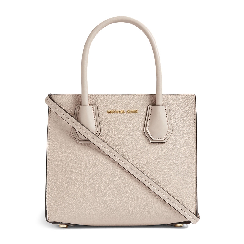 天猫国际海外仓直购香港直邮MICHAEL KORS迈克高仕MK女包 MERCER风琴款手提包0