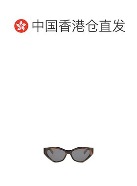 香港直邮CELINE 男士眼镜 CL40323U53A AW2025 灰色太阳镜