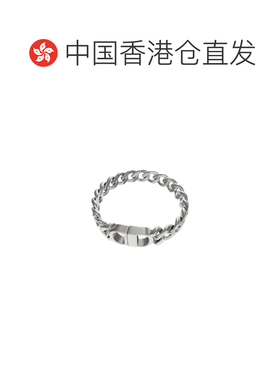 香港直邮CHRISTIAN DIOR 男士手链手镯 B1081HOMMTD支付后1h可退