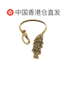 香港直邮Chloe蔻依女士项链/吊坠 【付后1h可退】