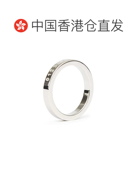 香港直邮MM6 MAISON MARGIELA 女士戒指 SM6UQ0059P6469SHINYPALL