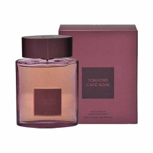 香港直邮Tom Ford汤姆福特咖啡玫瑰浓香香水EDP100ml正品新款
