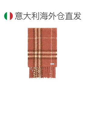 欧洲直邮BURBERRY 女士围巾 8130481 AW2026 花色【付后1h可退】