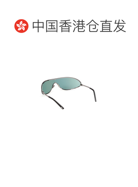 香港直邮Tom Ford 汤姆 福特 女士 Brady Mask-Frame 金属太阳眼
