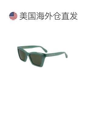 【美国直邮】ferragamo/菲拉格慕 太阳镜 【付后1h可退】