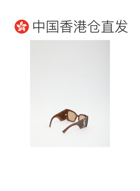 香港直邮SAINT LAURENT 女士眼镜太阳镜 862888Y99582506 SS2026