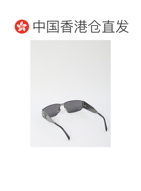 1h可退 香港直邮CELINE 25FW 徽标太阳镜 Men