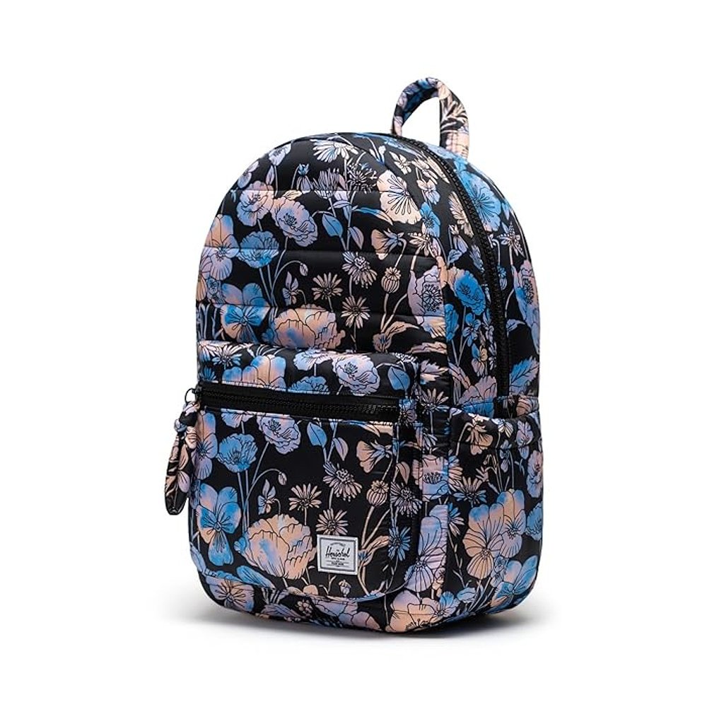 香港直邮潮奢 Herschel Supply Co. 女士 Settlement Backpack 双 - 图2