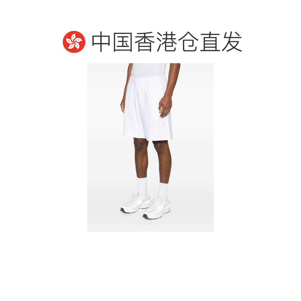 香港直邮GIVENCHY 男士短裤 BM51MG3YS1100,淘宝优惠券,粉丝福利购,淘宝优惠卷