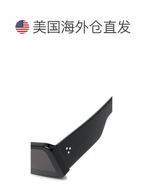 自营RICK OWENS - Gethshades Sunglasses太阳镜