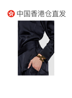 香港直邮SALVATORE FERRAGAMO 女士手链手镯 761040BRHAUSS797039