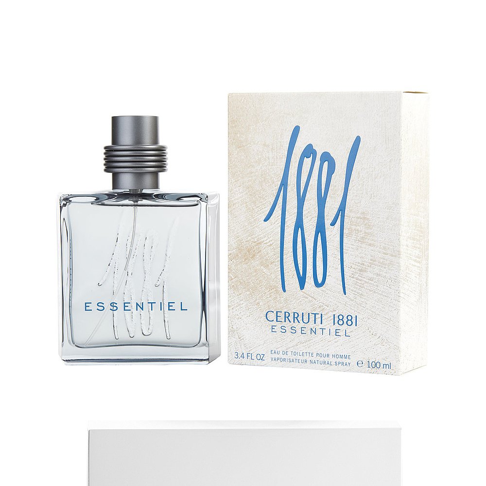 美国直邮CERRUTI 1881 CERRUTI切瑞蒂 1881精粹男士淡香水 EDT-图3