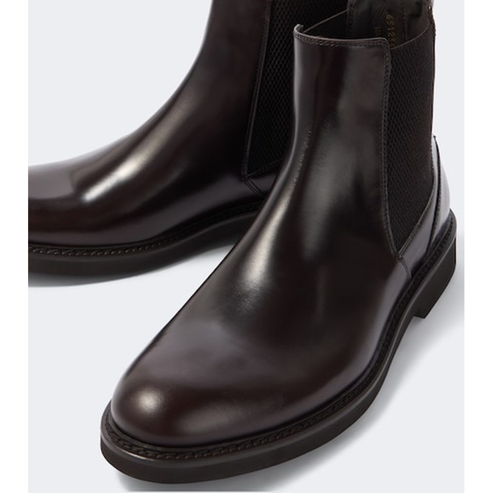 Canali Men's Chelsea Boots