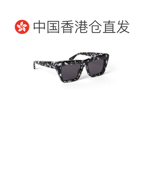 香港直邮off-white-sunglasses女士太阳镜