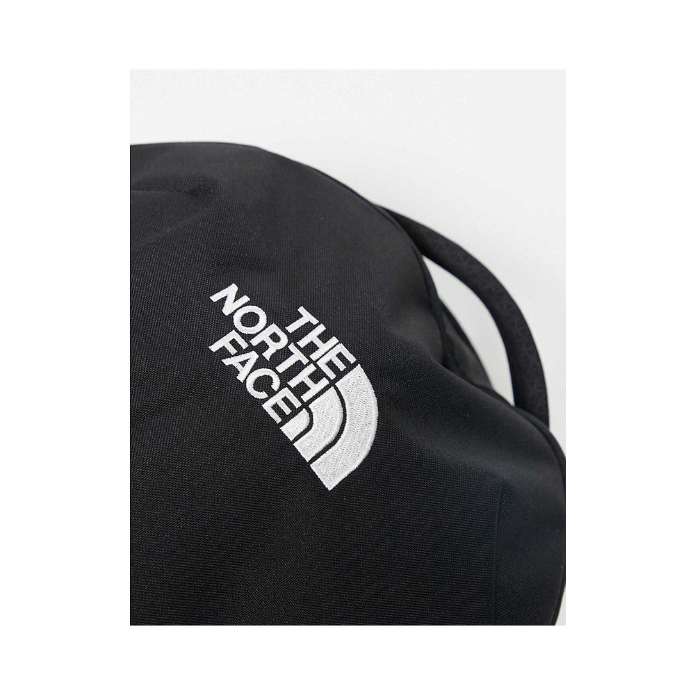 1h可退 香港直邮The North Face 北面 女士 Vault 双肩包(tnf bla - 图0