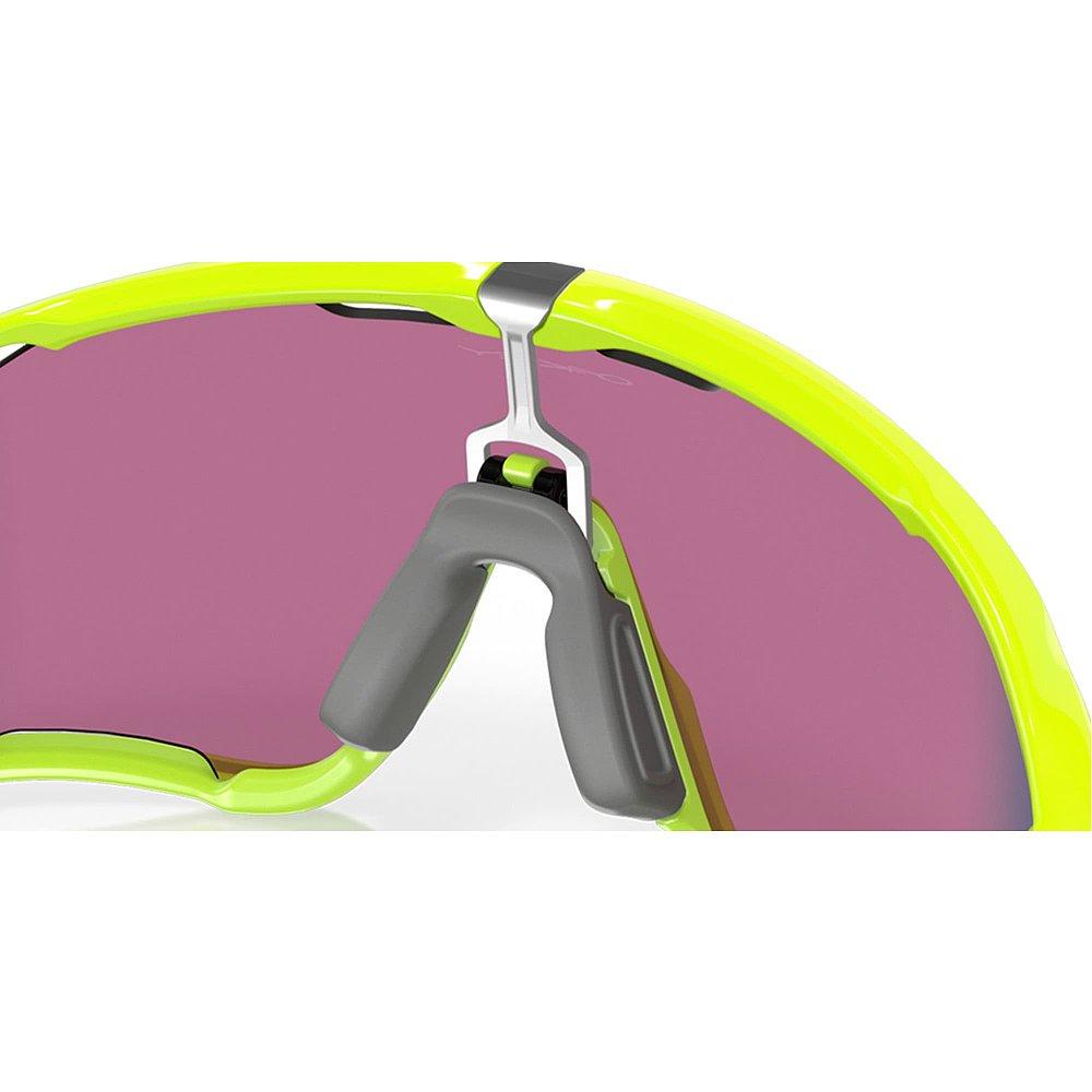 香港直邮Oakley Jawbreaker徽标太阳镜 OO9290 - 图2