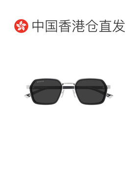 1h可退 香港直邮GUCCI 男士太阳镜 GG2074S001